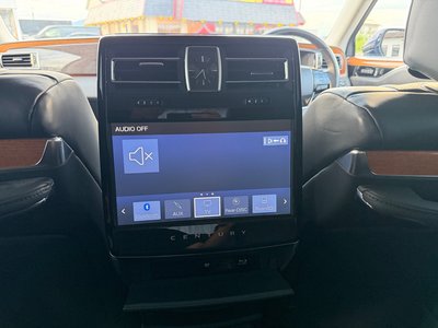 صورة مصغرة 48 لـ 2018 Toyota CENTURY