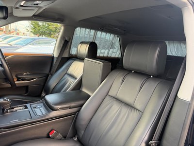 صورة مصغرة 20 لـ 2018 Toyota CENTURY