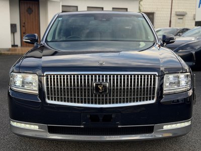2018 Toyota CENTURY 照片 15