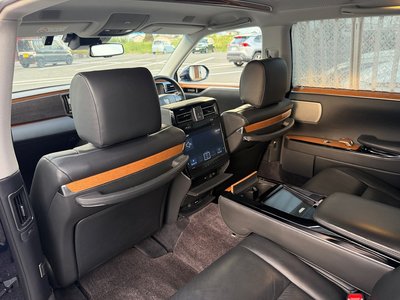 صورة مصغرة 23 لـ 2018 Toyota CENTURY