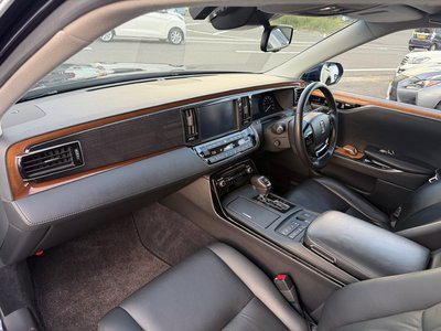 صورة مصغرة 19 لـ 2018 Toyota CENTURY