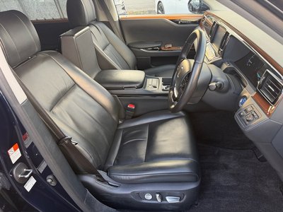 2018 Toyota CENTURY 照片 16