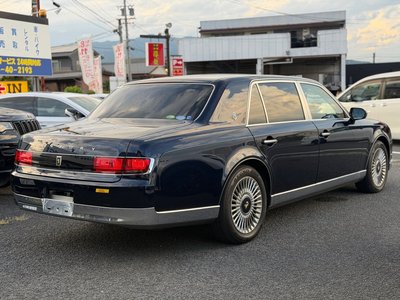 2018 Toyota CENTURY 照片 6