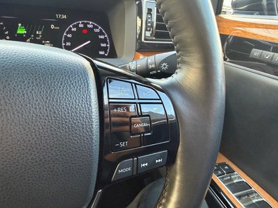 صورة مصغرة 32 لـ 2018 Toyota CENTURY