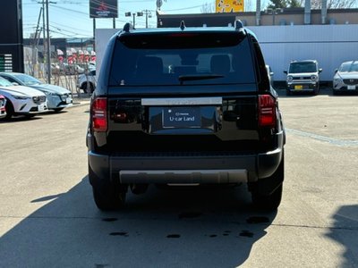 صورة مصغرة 5 لـ 2025 Toyota LAND CRUISER 250