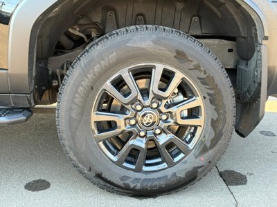 صورة مصغرة 23 لـ 2025 Toyota LAND CRUISER 250