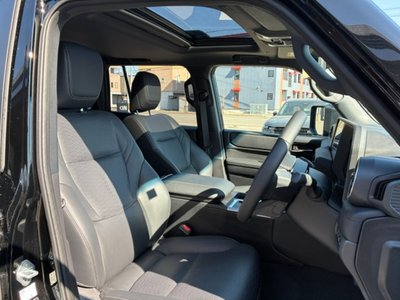 صورة مصغرة 18 لـ 2025 Toyota LAND CRUISER 250