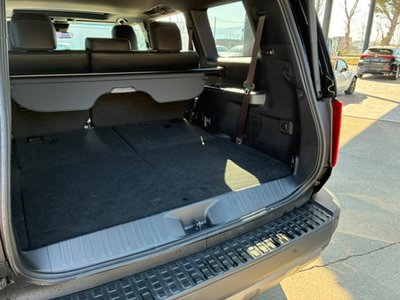 صورة مصغرة 21 لـ 2025 Toyota LAND CRUISER 250
