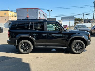 صورة مصغرة 8 لـ 2025 Toyota LAND CRUISER 250