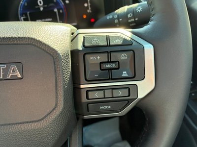 صورة مصغرة 16 لـ 2025 Toyota LAND CRUISER 250