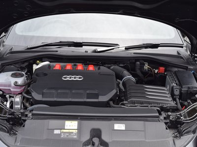 2022 AUDI TTS COUPE — фото 5