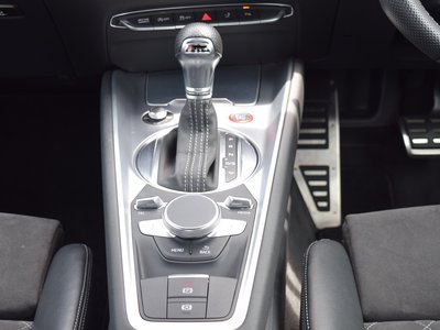 2022 AUDI TTS COUPE — фото 32