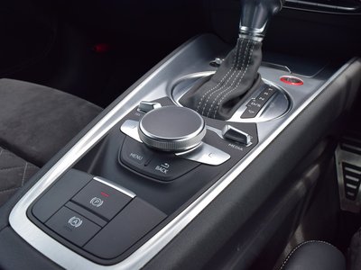 2022 AUDI TTS COUPE — фото 31
