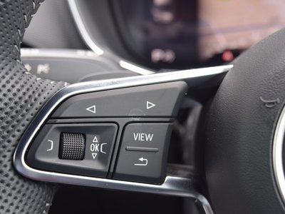 2022 AUDI TTS COUPE — фото 25
