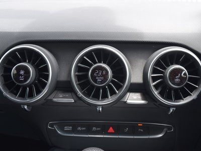 2022 AUDI TTS COUPE — фото 27
