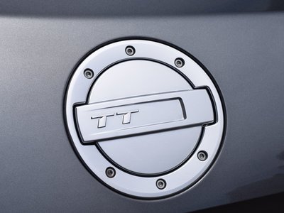 2022 AUDI TTS COUPE — фото 7