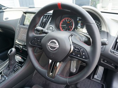 2024 Nissan SKYLINE thumbnail 19