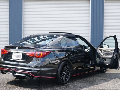 2024 Nissan SKYLINE thumbnail 11