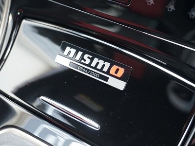 2024 Nissan SKYLINE thumbnail 23