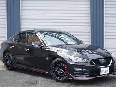 2024 Nissan SKYLINE thumbnail 47