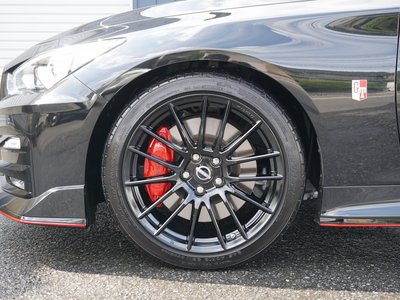 2024 Nissan SKYLINE thumbnail 38