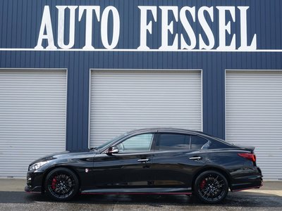 2024 Nissan SKYLINE thumbnail 48