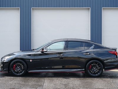 2024 Nissan SKYLINE thumbnail 12