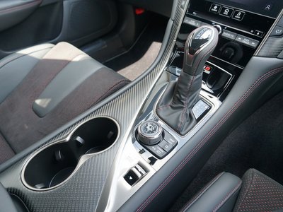 2024 Nissan SKYLINE thumbnail 22