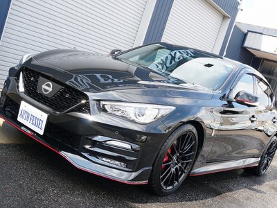 2024 Nissan SKYLINE thumbnail 13
