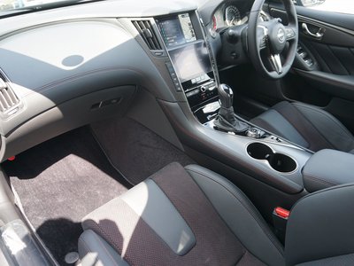 2024 Nissan SKYLINE thumbnail 16