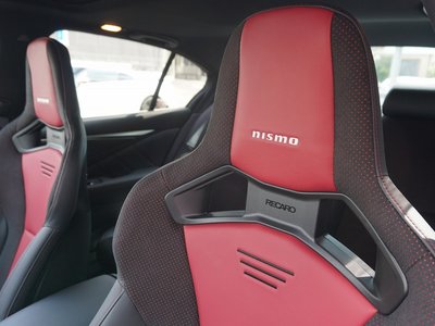 2024 Nissan SKYLINE thumbnail 34