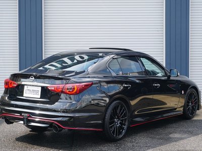 2024 Nissan SKYLINE thumbnail 10