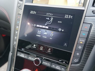 2024 Nissan SKYLINE thumbnail 27