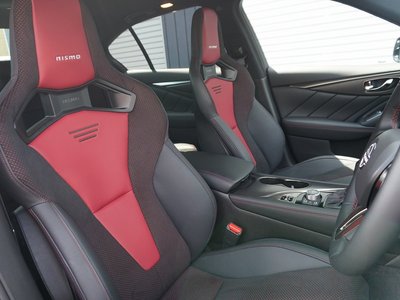 2024 Nissan SKYLINE thumbnail 17