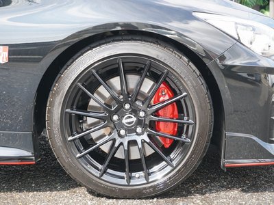 2024 Nissan SKYLINE thumbnail 41