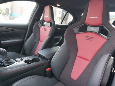 2024 Nissan SKYLINE thumbnail 18