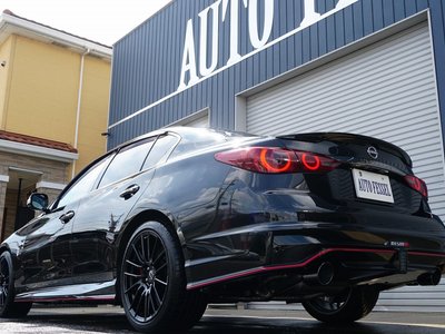 2024 Nissan SKYLINE thumbnail 14