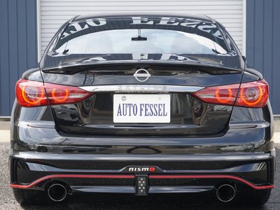2024 Nissan SKYLINE thumbnail 6
