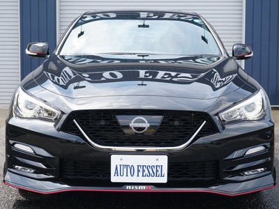 2024 Nissan SKYLINE thumbnail 5
