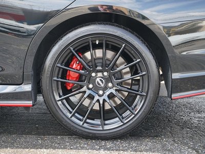 2024 Nissan SKYLINE thumbnail 39