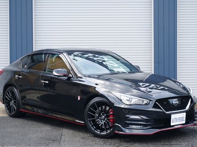 2024 Nissan SKYLINE thumbnail 7
