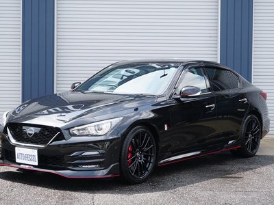 2024 Nissan SKYLINE thumbnail 2