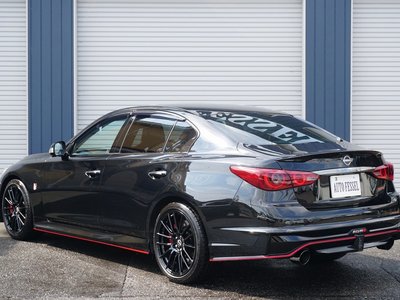2024 Nissan SKYLINE thumbnail 4