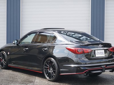 2024 Nissan SKYLINE thumbnail 8