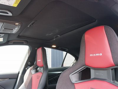2024 Nissan SKYLINE thumbnail 29