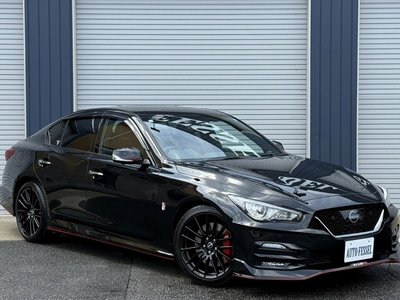 2024 Nissan SKYLINE thumbnail 45