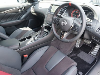 2024 Nissan SKYLINE thumbnail 15