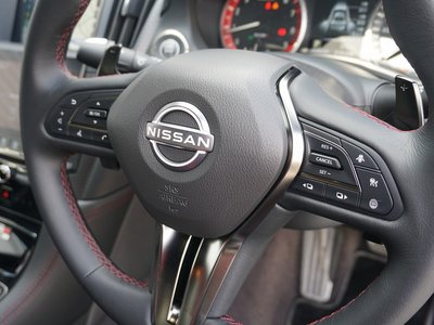 2024 Nissan SKYLINE thumbnail 20