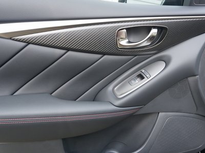 2024 Nissan SKYLINE thumbnail 32