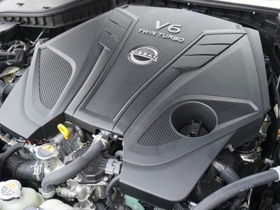 2024 Nissan SKYLINE thumbnail 37